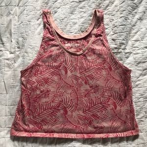 🌻2/$30 Indo Yoga Crop Top